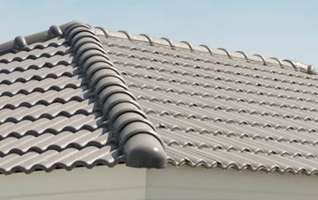 advantages of Borough Park clay roofing