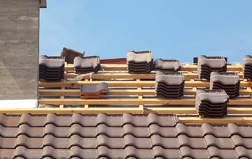 Borough Park clay roofing costs