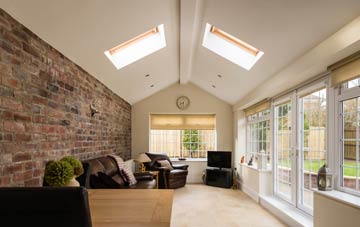 conservatory roof insulation Borough Park, Staffordshire