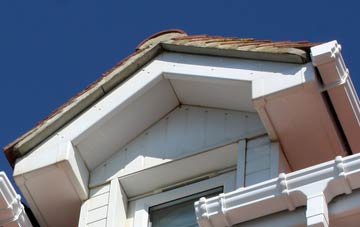 Borough Park fascia installation costs