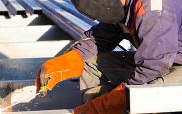 Borough Park flat roofing options