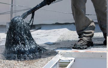 Borough Park flat roof waterproofing costs