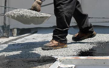 Borough Park flat roofing companies