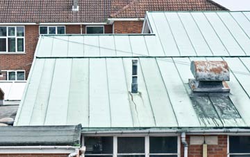 Borough Park lead roofing costs