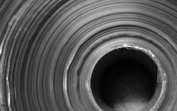 Borough Park pvc roof replacement