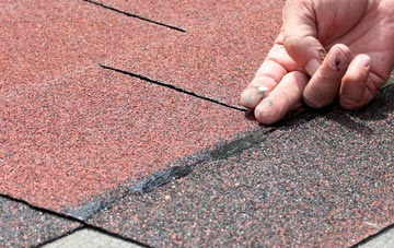 Borough Park asphalt roof repairs