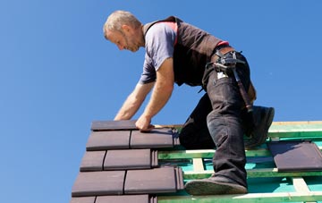 disadvantages of Borough Park slate roofing