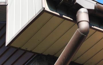 Borough Park soffit installation costs
