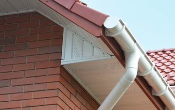 Borough Park soffit repair costs