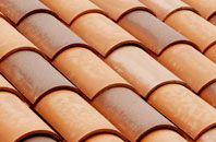 Borough Park clay roofing