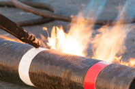 Borough Park flat roofing replacement