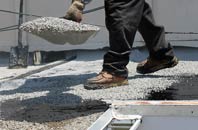 find rated Borough Park flat roofing replacement companies