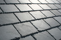 Borough Park slate roof
