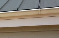 Borough Park soffit repair
